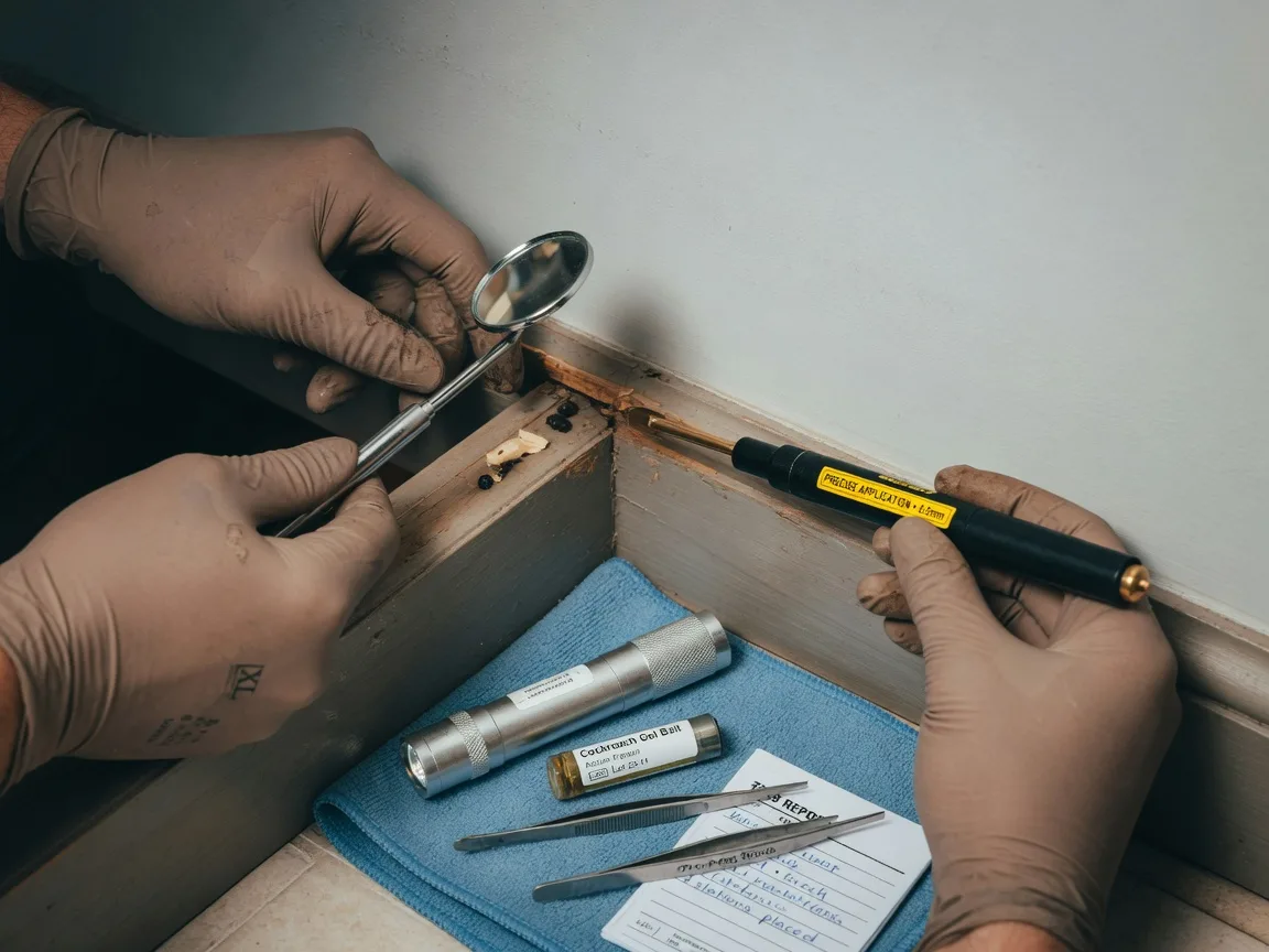 Why choose Emergency Pest Control in Stony Creek, VA